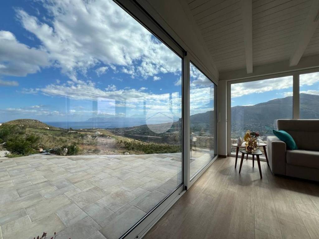 casa indipendente in vendita a Castellammare del Golfo