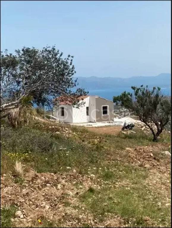 casa indipendente in vendita a Castellammare del Golfo in zona Scopello