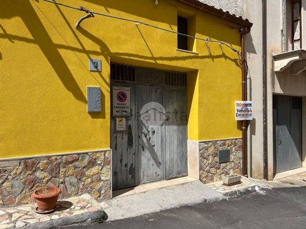 appartamento in vendita a Castellammare del Golfo