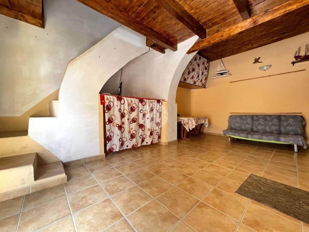 appartamento in vendita a Castellammare del Golfo