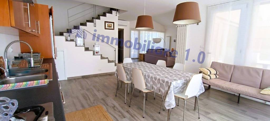 casa indipendente in vendita a Castellammare del Golfo in zona Scopello