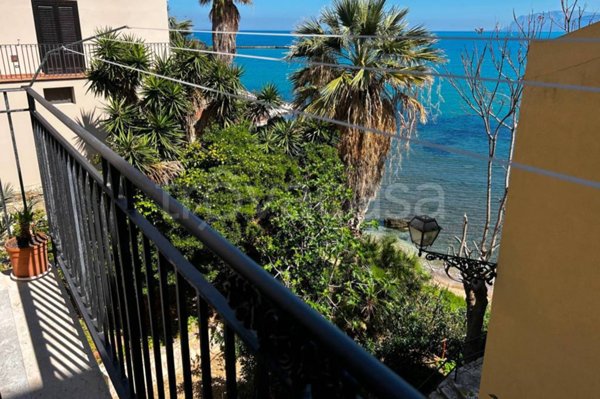 appartamento in vendita a Castellammare del Golfo