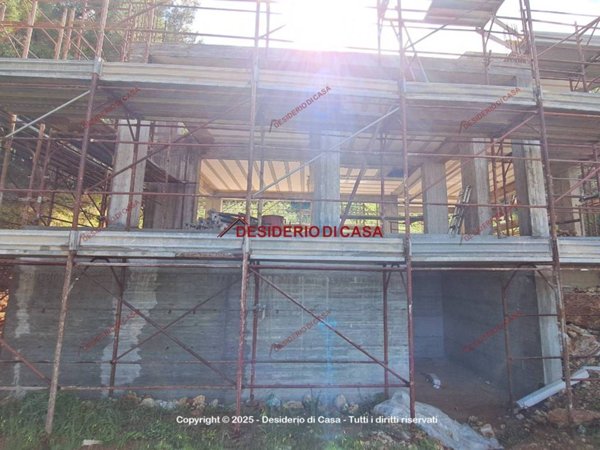 casa indipendente in vendita a Castellammare del Golfo