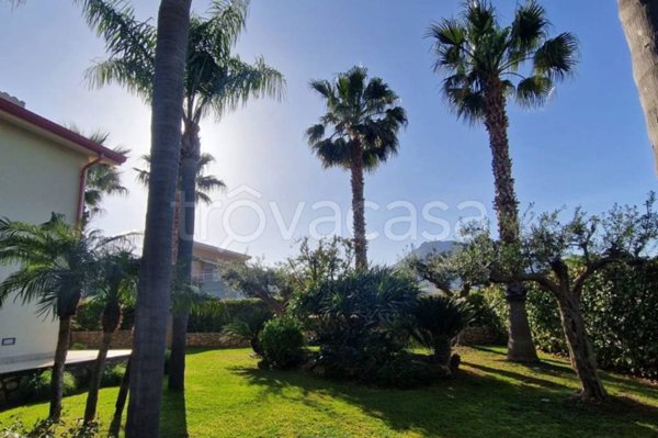 casa indipendente in vendita a Castellammare del Golfo in zona Scopello