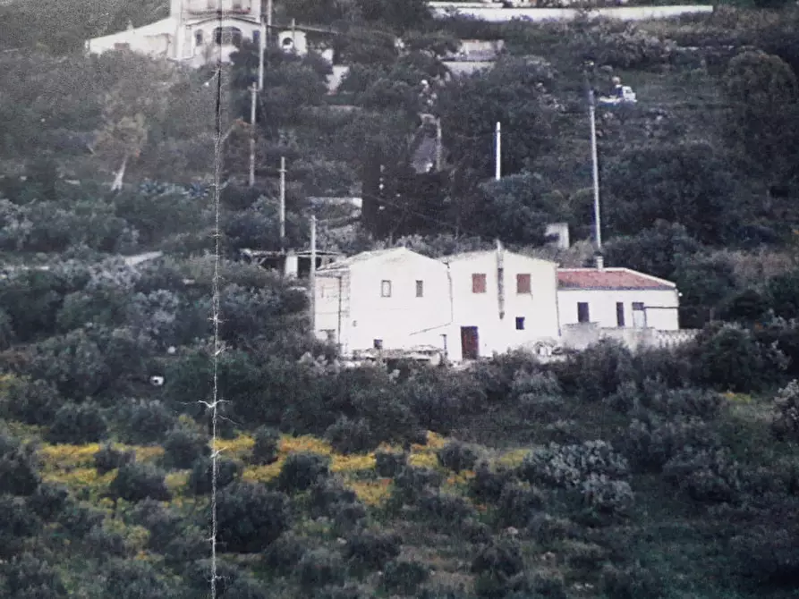 casa indipendente in vendita a Castellammare del Golfo in zona Scopello