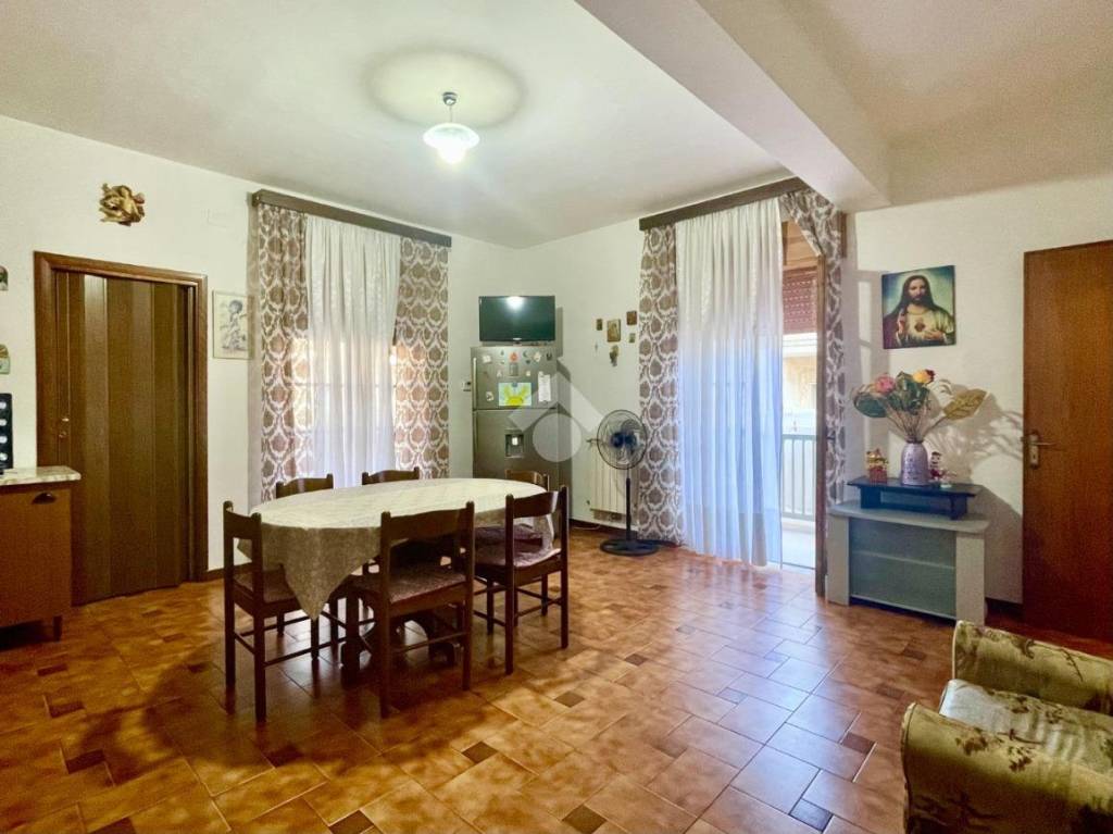 appartamento in vendita a Castellammare del Golfo
