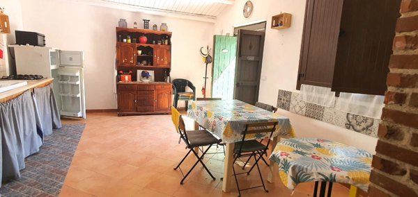 casa indipendente in vendita a Castellammare del Golfo in zona Scopello