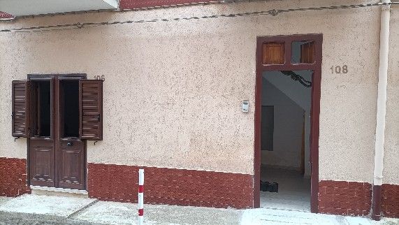 appartamento in vendita a Castellammare del Golfo