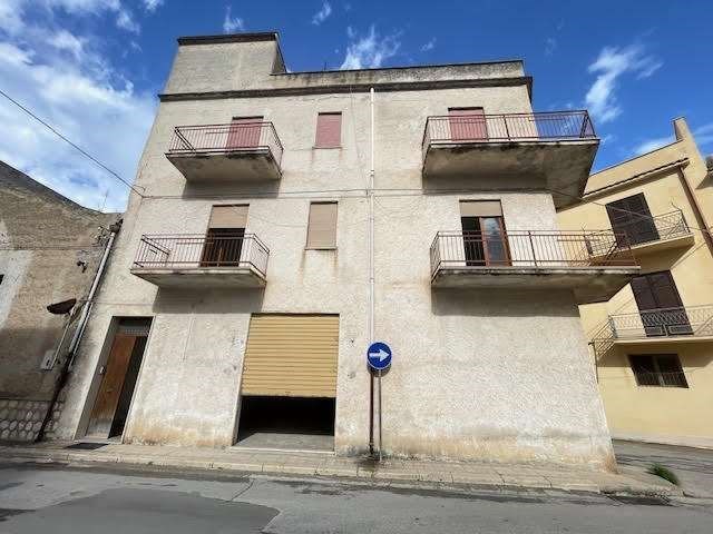 appartamento in vendita a Castellammare del Golfo