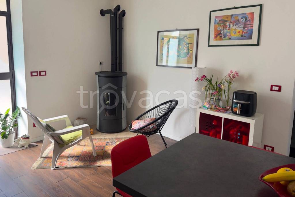 casa indipendente in vendita a Castellammare del Golfo