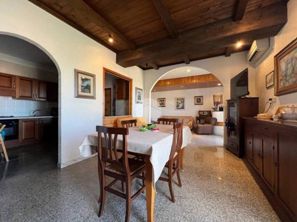 appartamento in vendita a Castellammare del Golfo
