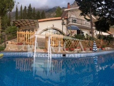 casa indipendente in vendita a Castellammare del Golfo