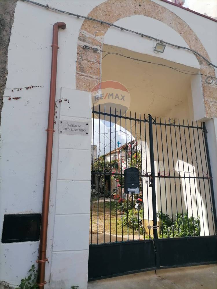 appartamento in vendita a Castellammare del Golfo