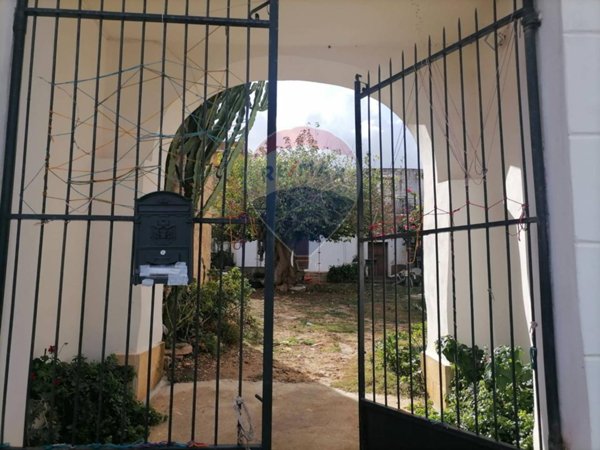 appartamento in vendita a Castellammare del Golfo