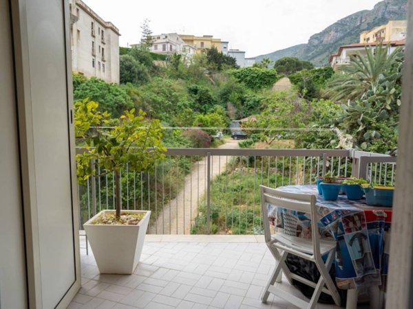 appartamento in vendita a Castellammare del Golfo