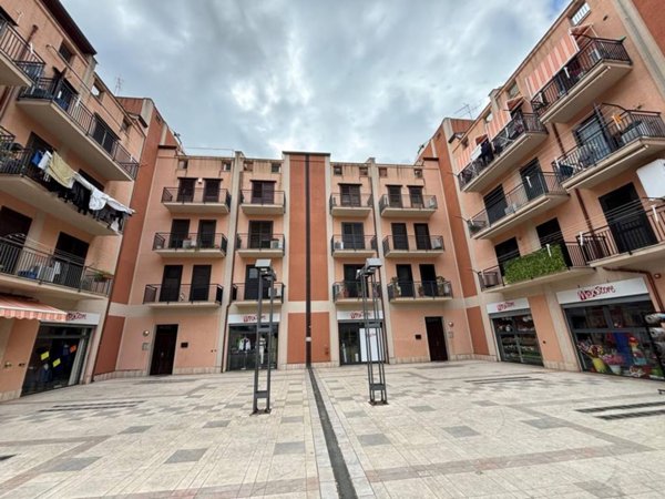 appartamento in vendita a Castellammare del Golfo in zona Scopello