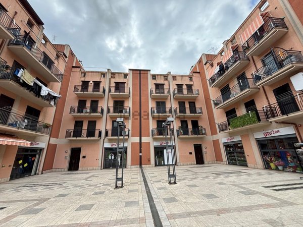 appartamento in vendita a Castellammare del Golfo in zona Scopello