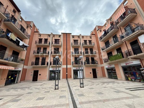 appartamento in vendita a Castellammare del Golfo in zona Scopello