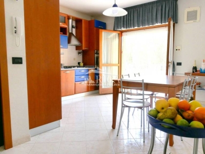 appartamento in vendita a Castellammare del Golfo