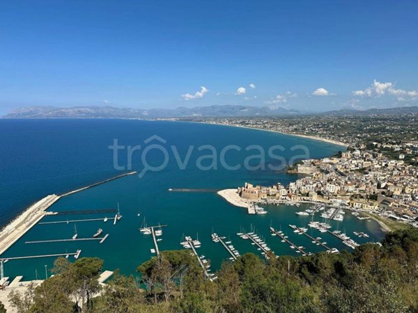 casa indipendente in vendita a Castellammare del Golfo in zona Scopello