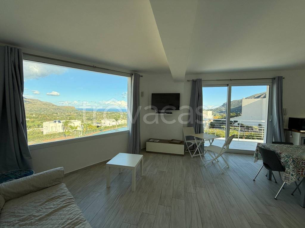 casa indipendente in vendita a Castellammare del Golfo