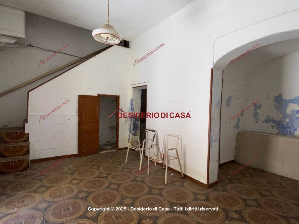 appartamento in vendita a Castellammare del Golfo
