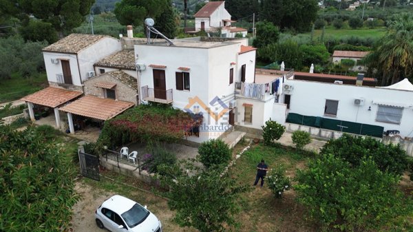 quadrivano in vendita a Castellammare del Golfo