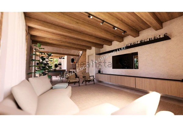 casa indipendente in vendita a Castellammare del Golfo in zona Scopello
