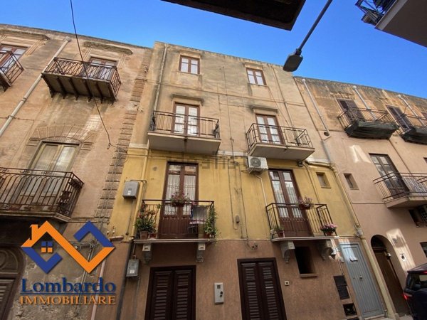 casa indipendente in vendita a Castellammare del Golfo