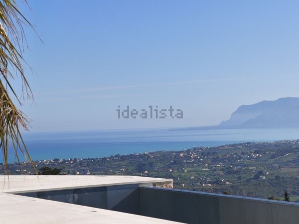 casa indipendente in vendita a Castellammare del Golfo
