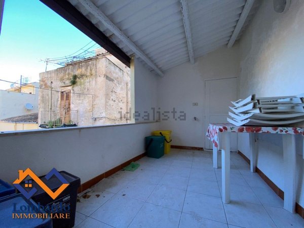 casa indipendente in vendita a Castellammare del Golfo