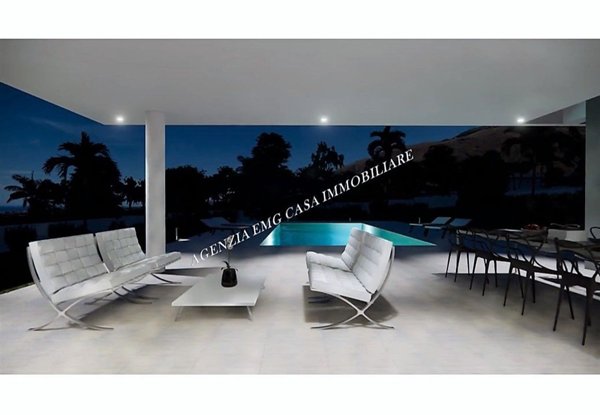 casa indipendente in vendita a Castellammare del Golfo in zona Scopello