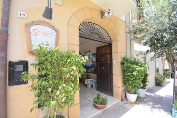 casa indipendente in vendita a Castellammare del Golfo