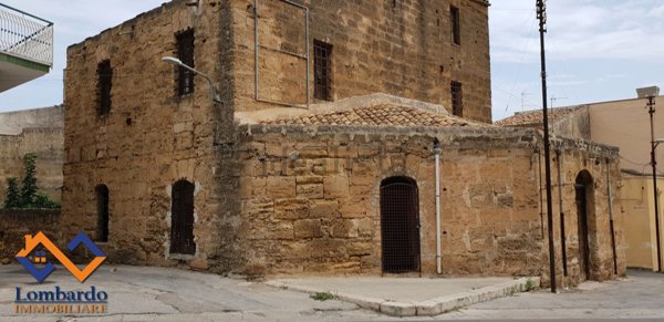 casa indipendente in vendita a Castellammare del Golfo