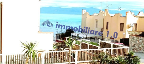 casa indipendente in vendita a Castellammare del Golfo