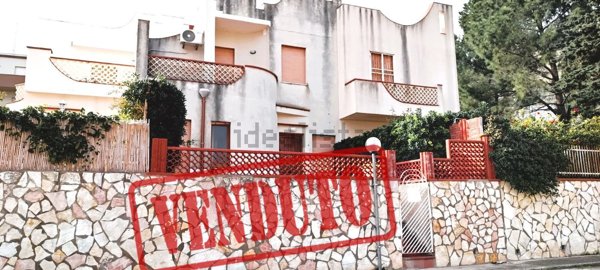 casa indipendente in vendita a Castellammare del Golfo