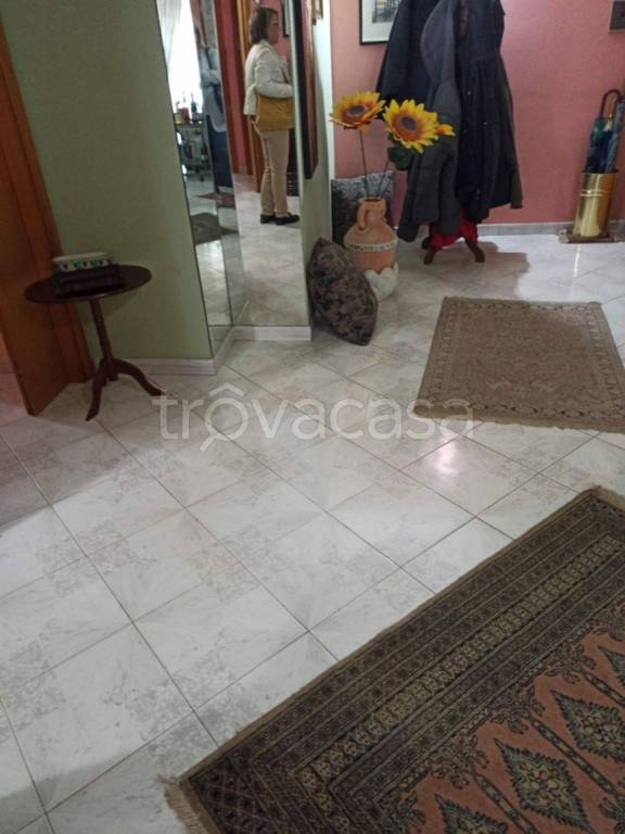 appartamento in vendita a Castellammare del Golfo