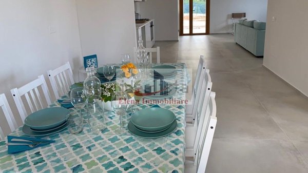 casa indipendente in vendita a Castellammare del Golfo in zona Scopello
