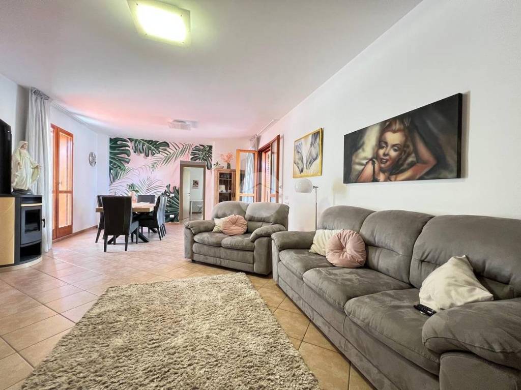 appartamento in vendita a Castellammare del Golfo