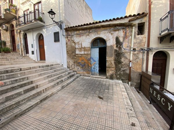 appartamento in vendita a Castellammare del Golfo