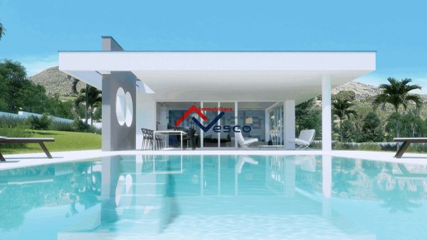 casa indipendente in vendita a Castellammare del Golfo