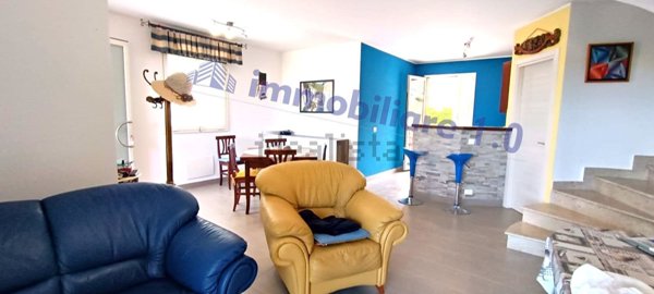 casa indipendente in vendita a Castellammare del Golfo