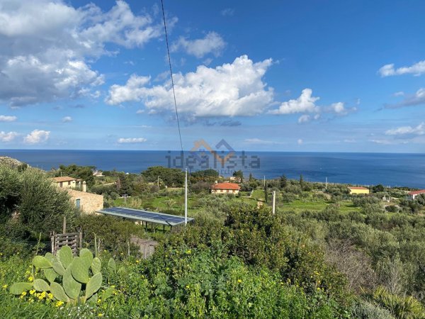 casa indipendente in vendita a Castellammare del Golfo