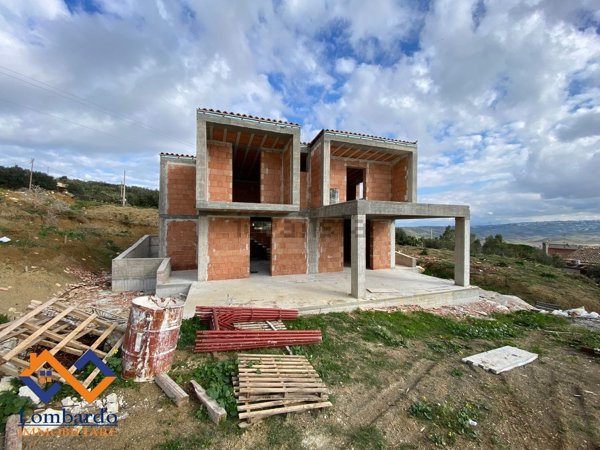 casa indipendente in vendita a Castellammare del Golfo