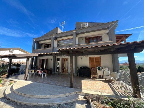casa indipendente in vendita a Castellammare del Golfo