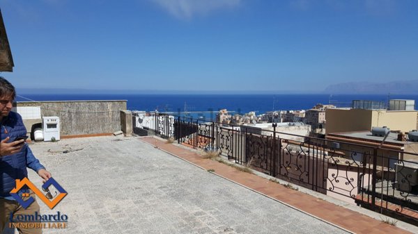 casa indipendente in vendita a Castellammare del Golfo