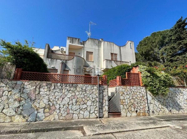 casa indipendente in vendita a Castellammare del Golfo