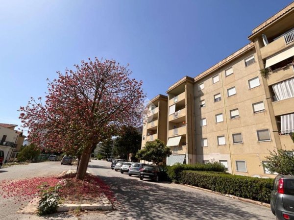 appartamento in vendita a Castellammare del Golfo