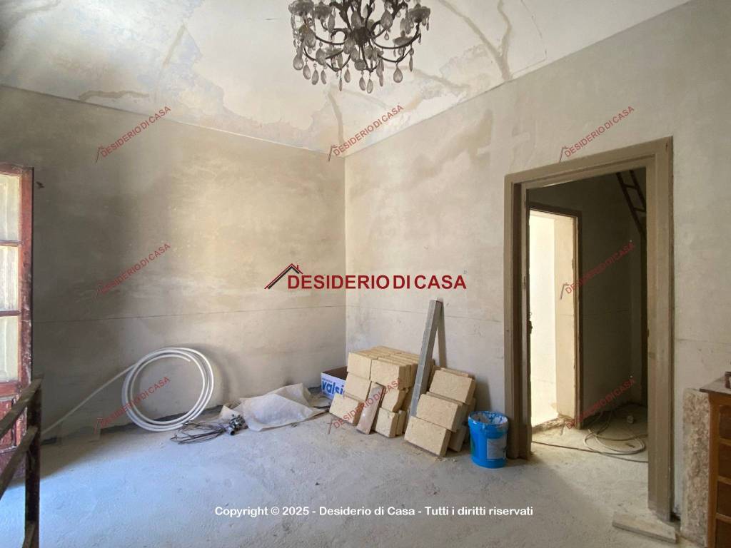 appartamento in vendita a Castellammare del Golfo