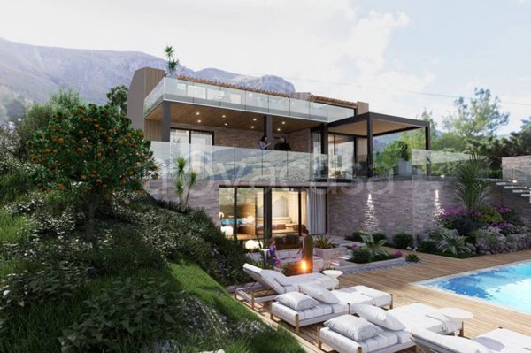 casa indipendente in vendita a Castellammare del Golfo in zona Scopello